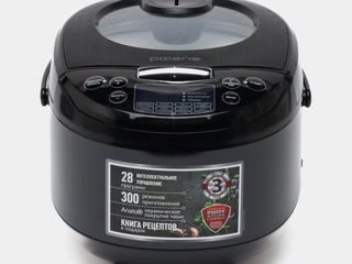 Multicooker Polaris 860W- Livrare în toată Moldova! foto 3