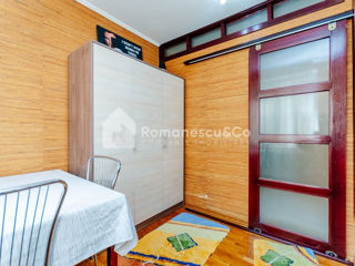 Apartament cu 2 camere,  Centru,  Chișinău,  Chișinău mun. foto 8