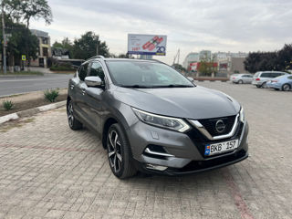 Nissan Qashqai foto 4