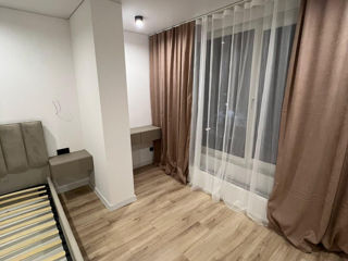 Apartament cu 1 cameră, 43 m², Centru, Orhei foto 9