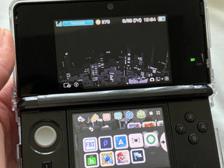 Nintendo 3DS foto 1