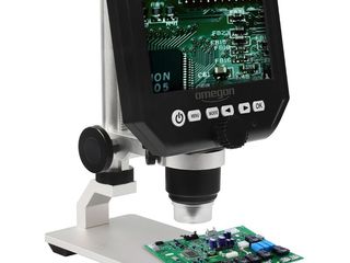 Microscop digital pentru  Omegon 600x foto 1