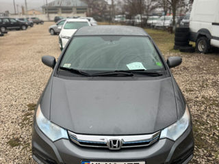 Honda Insight foto 6