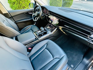 Audi A7 foto 8