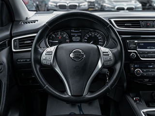 Nissan Qashqai foto 10