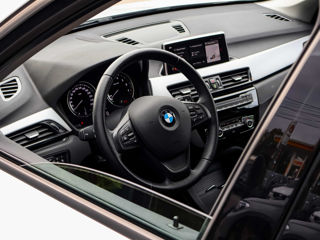 BMW X1 foto 9