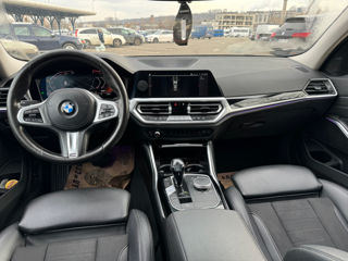 BMW 3 Series foto 10