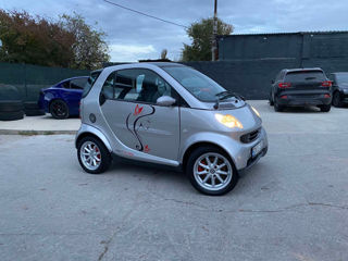 Smart Fortwo foto 4