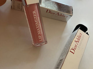 Dior Lip Maximizer