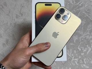 iPhone 14 Pro Max GOLD