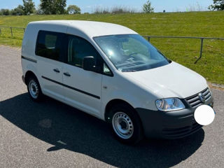 Volkswagen Caddy фото 1