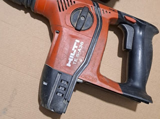 Hilti TE 6-a36