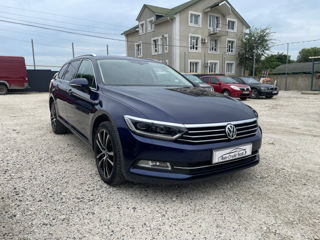 Volkswagen Passat foto 1