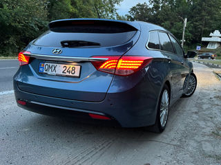 Hyundai i40 foto 2