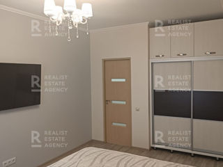 Apartament cu 2 camere, 50 m², Sculeni, Chișinău foto 3