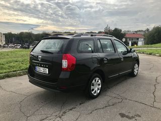 Dacia Logan Mcv foto 5