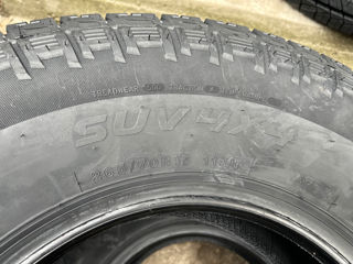 265/70 R15 Tracmax Xprivilo AT01/ Доставка, livrare toata Moldova foto 7