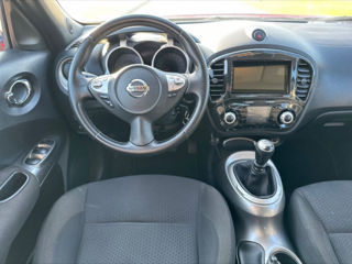 Nissan Juke foto 7