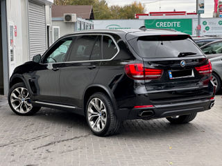 BMW X5 foto 4