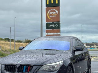 BMW 5 Series foto 5