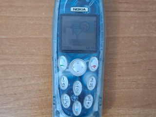 Nokia 3200 foto 2