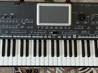 Korg Pa3xLE