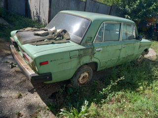 Lada / ВАЗ 2106 foto 5