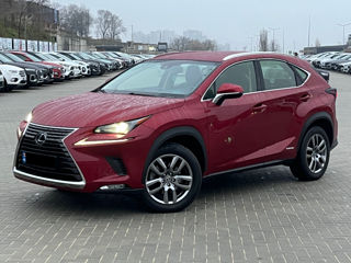 Lexus NX Series foto 4