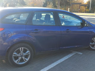 Ford Focus foto 9