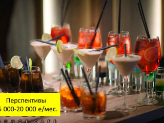 Готовый бизнес Lounge кафе-ресторан с доставкой foto 7