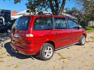 Seat Alhambra foto 2