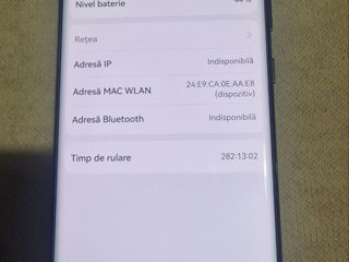 Vînd Huawei P60 Pro, Urgent stare 9.5 din 10 foto 2