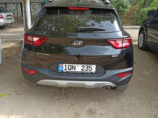 KIA Stonic foto 7