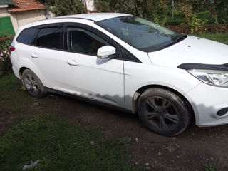 Ford Focus foto 4