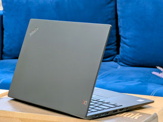 Lenovo Thinkpad X1 Carbon 6th Gen 2K (Core i7 8665u/16Gb Ram/256Gb SSD/14.1" 2K IPS) foto 10