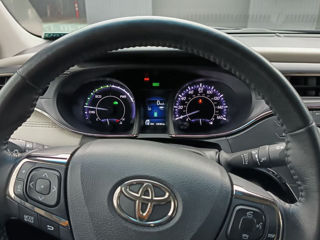 Toyota Avalon foto 10