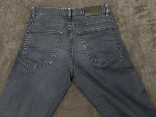 Hugo Boss Blugi Jeans Original foto 3