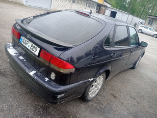 Saab 9-3 foto 3