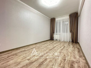 Apartament cu 2 camere, 69 m², Buiucani, Chișinău foto 3