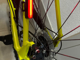 Cannondale Trial Neo 4 M Highlighter E-Bike  1199€ in Stock!!! foto 8