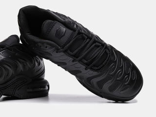 Nike Air Max Tn Plus Drift Triple Black Carbon Fiber foto 4