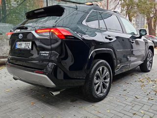 Toyota Rav 4 foto 4