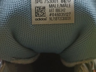 Новые оригинальные кроссовки Nike! foto 2