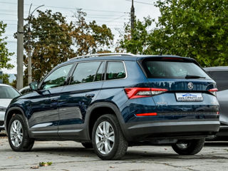 Skoda Kodiaq foto 5