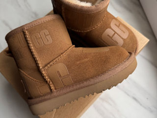 UGG originali foto 5