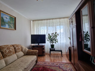 Apartament cu 2 camere, 53 m², BAM, Bălți foto 6