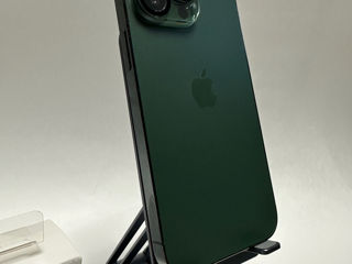 iPhone 13 Pro 128 gb alpine green foto 3