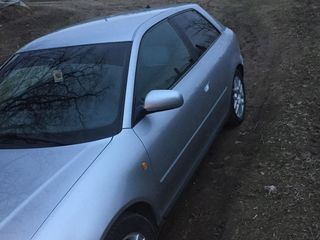 Audi A3 foto 1