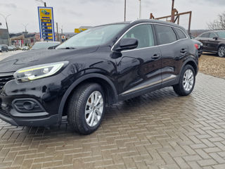 Renault Kadjar foto 4