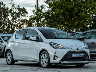 Toyota Yaris foto 1